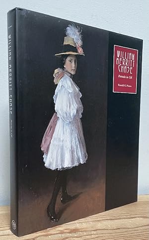 Imagen del vendedor de William Merritt Chase: Vol. 2: Portraits in Oil a la venta por Chaparral Books