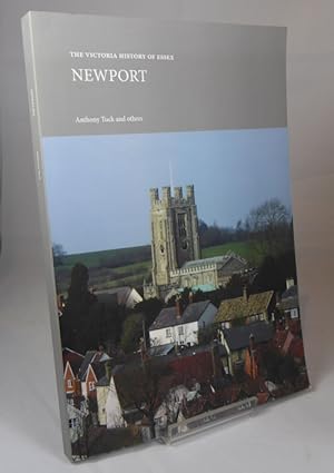 Imagen del vendedor de The Victoria History of Essex : Newport a la venta por Horsham Rare Books