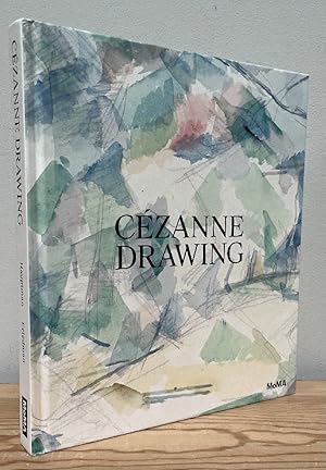 Seller image for Cezanne: Drawing for sale by Chaparral Books