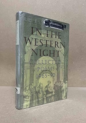 Seller image for In the Western Night_ Collected Poems 1965 - 90 for sale by San Francisco Book Company