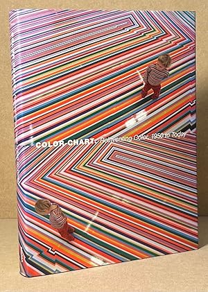 Seller image for Color Chart : Reinventing Color, 1950 to Today for sale by San Francisco Book Company