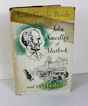 John Smedley of Matlock