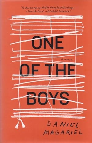 Seller image for One of the Boys for sale by San Francisco Book Company