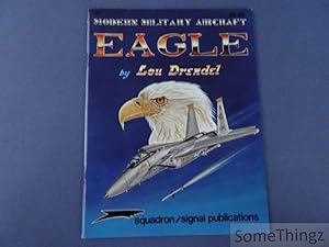 Bild des Verkufers fr Eagle (Modern Military Aircraft Series) zum Verkauf von SomeThingz. Books etcetera.