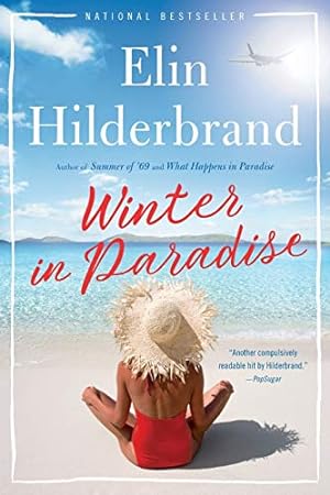 Imagen del vendedor de Winter in Paradise (Paradise, 1) a la venta por Reliant Bookstore