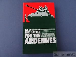 Seller image for The battle for the Ardennes. for sale by SomeThingz. Books etcetera.