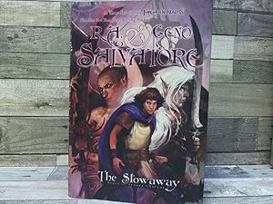 Seller image for The Stowaway: Stone of Tymora, Book I for sale by Archives Books inc.