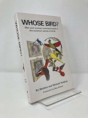 Image du vendeur pour Whose Bird mis en vente par Southampton Books