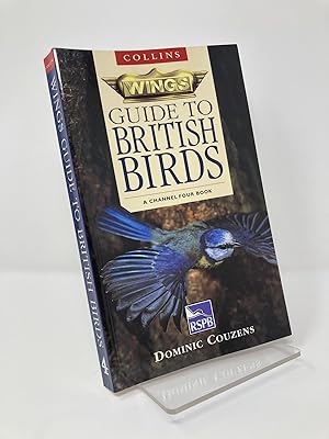 Seller image for Wings Guide to British Birds for sale by Southampton Books