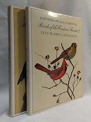 Seller image for Birds of the Eastern Forest [Two Volumes] for sale by Book House in Dinkytown, IOBA