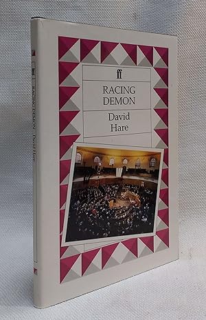 Immagine del venditore per Racing Demon: A Play venduto da Book House in Dinkytown, IOBA