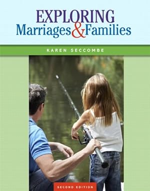 Seller image for Exploring Marriages & Families for sale by GreatBookPricesUK