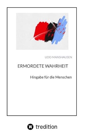 Seller image for ERMORDETE WAHRHEIT for sale by BuchWeltWeit Ludwig Meier e.K.