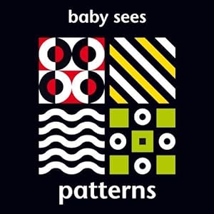 Bild des Verkufers fr Baby Sees Patterns zum Verkauf von WeBuyBooks