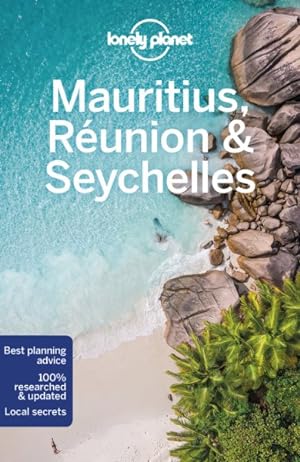 Bild des Verkufers fr Lonely Planet Mauritius, Reunion & Seychelles zum Verkauf von GreatBookPricesUK