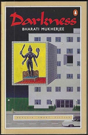 Seller image for Darkness (First Edition) for sale by Purpora Books