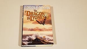 Seller image for The Dragon in Lyonesse for sale by SkylarkerBooks