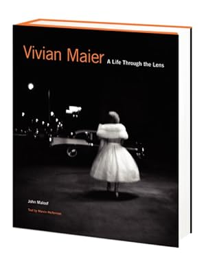 Seller image for Vivian Maier : A Photographer Found for sale by GreatBookPricesUK