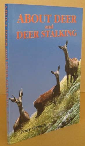 About Deer and Deer Stalking
