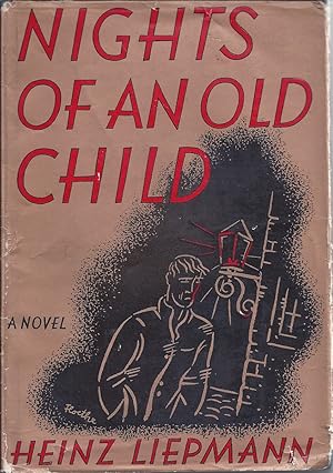 Imagen del vendedor de Nights Of An Old Child a la venta por Willis Monie-Books, ABAA