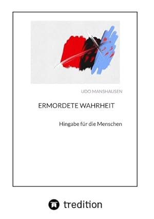 Seller image for ERMORDETE WAHRHEIT for sale by BuchWeltWeit Ludwig Meier e.K.