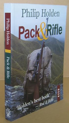 Pack & Rifle