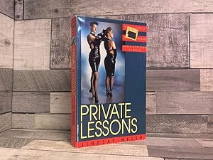 Seller image for Private Lessons for sale by Archives Books inc.