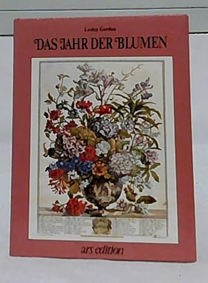 Das Jahr der Blumen. [Aus d. Engl. von Luzia Czernich].