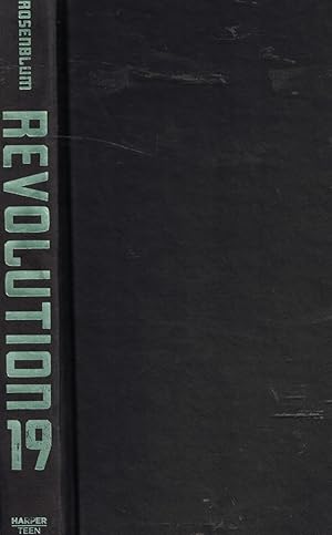 Seller image for Revolution 19 Book 1 for sale by Ye Old Bookworm