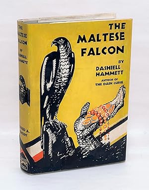 The Maltese Falcon