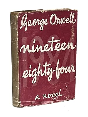 Nineteen Eighty-Four