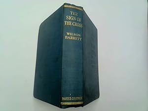 Seller image for The Sign of the Cross for sale by Goldstone Rare Books