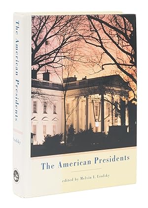 Bild des Verkufers fr The American Presidents zum Verkauf von The Lawbook Exchange, Ltd., ABAA  ILAB