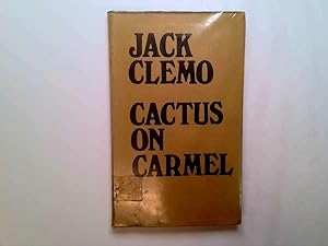 Imagen del vendedor de Cactus on Carmel a la venta por Goldstone Rare Books