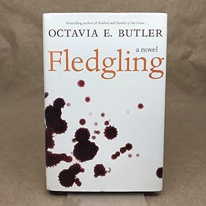 Fledgling: A Novel