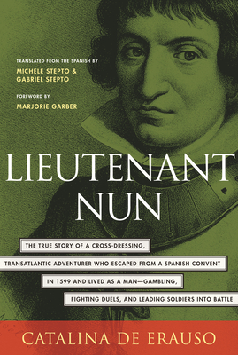 Seller image for Lieutenant Nun (Paperback or Softback) for sale by BargainBookStores