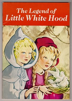 Legend of Little White Hood