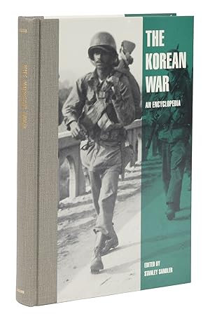 Bild des Verkufers fr The Korean War: An Encyclopedia zum Verkauf von The Lawbook Exchange, Ltd., ABAA  ILAB