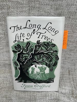 Seller image for The Long, Long Life of Trees for sale by Anytime Books
