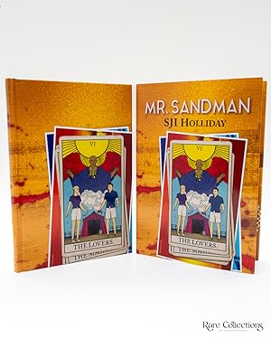 Immagine del venditore per Mr. Sandman venduto da Rare Collections