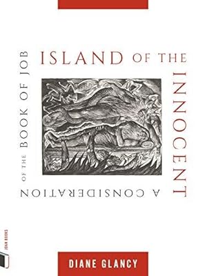 Seller image for Island of the Innocent: A Consideration of the Book of Job (Joan Books) for sale by WeBuyBooks