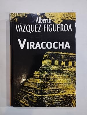 Image du vendeur pour Viracocha mis en vente par Saturnlia Llibreria