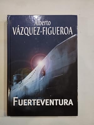 Imagen del vendedor de Fuerteventura a la venta por Saturnlia Llibreria