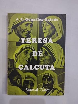 Immagine del venditore per Teresa de Calcuta venduto da Saturnlia Llibreria