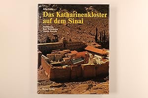 Bild des Verkufers fr DAS KATHARINENKLOSTER AUF DEM SINAI. zum Verkauf von INFINIBU KG