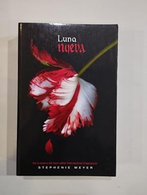 Seller image for Luna nueva for sale by Saturnlia Llibreria