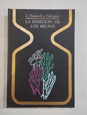 Imagen del vendedor de La rebelin de los brujos a la venta por Saturnlia Llibreria