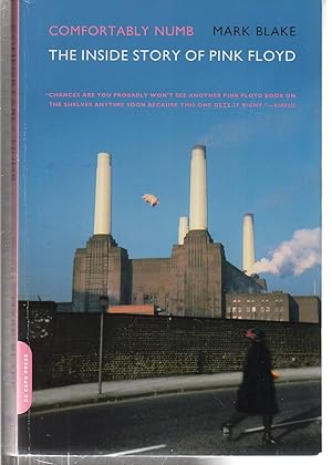 Seller image for Comfortably Numb: The Inside Story of Pink Floyd for sale by EdmondDantes Bookseller