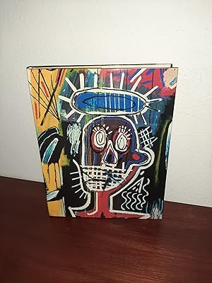 Bild des Verkufers fr Jean-Michel Basquiat zum Verkauf von AwardWinningBooks