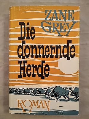 Die Donnernde Herde.